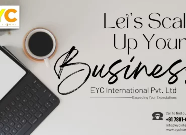 EYC International